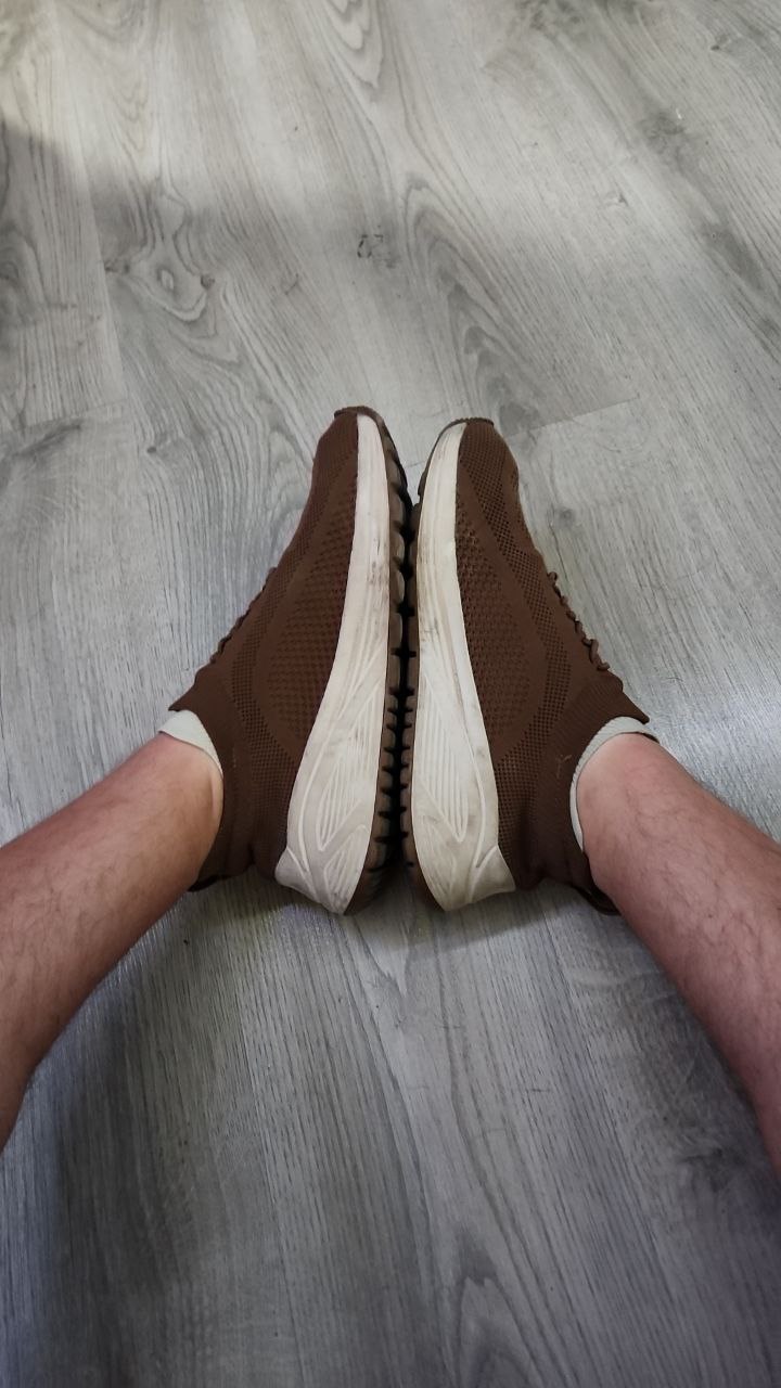 Imagen de producto antes de ser procesada