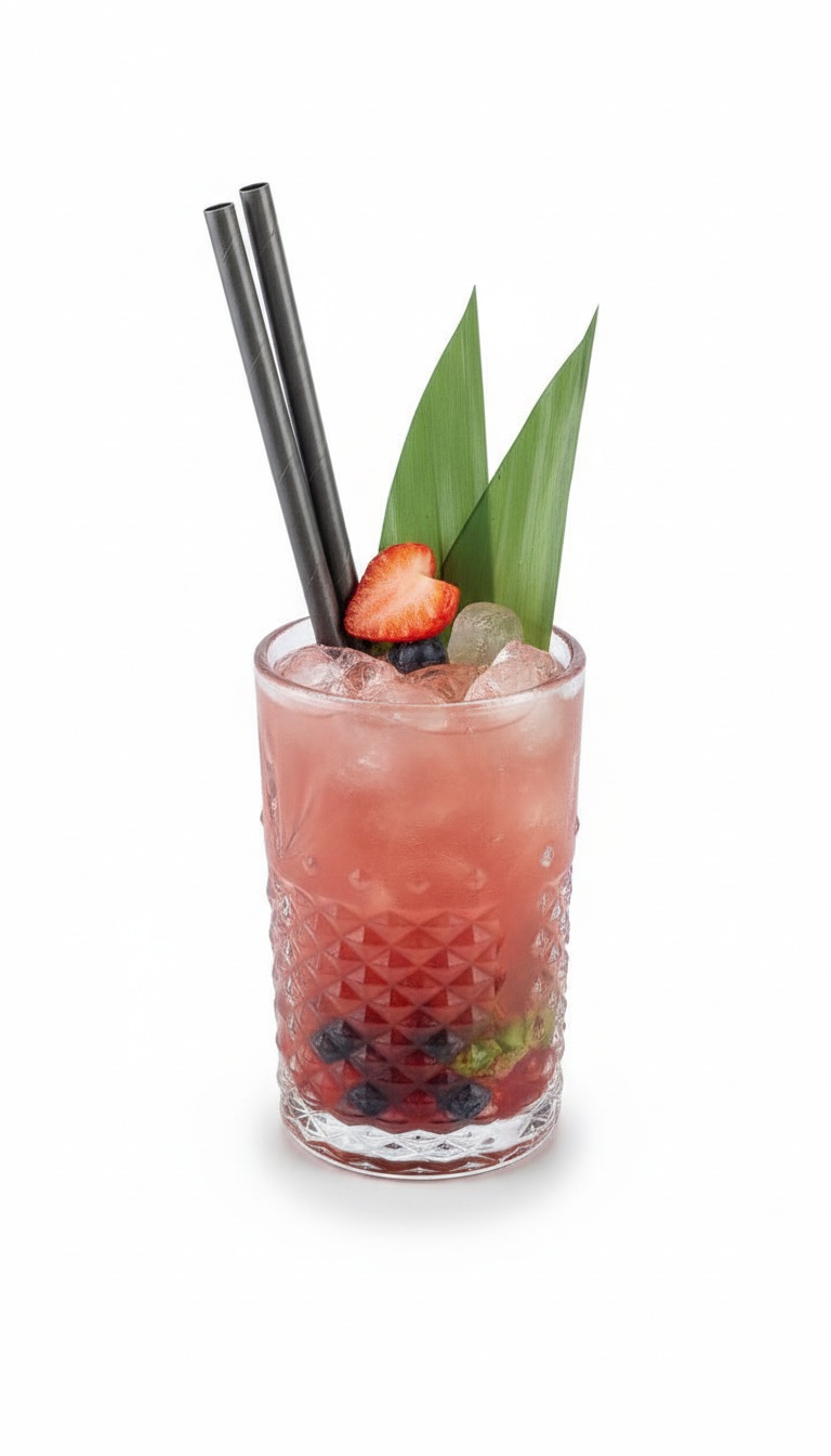 Imagen de producto después de ser procesada por la IA